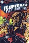 Superman: The Dark Side comic books